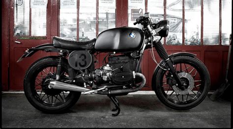 Bmw R100 Years